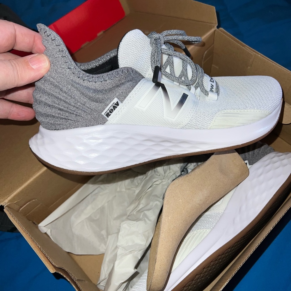 New Balance Fresh foam womens size 8.5